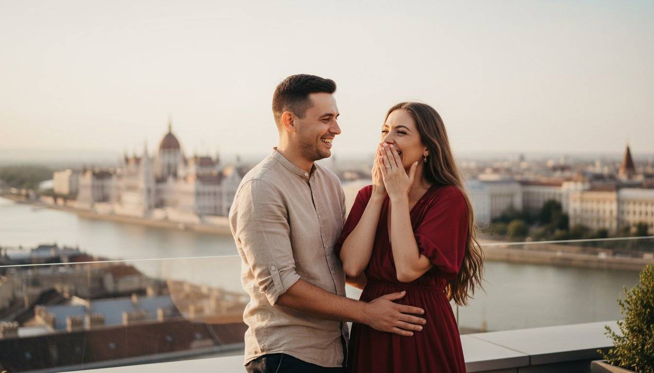 Évfordulós ajándék ötletek: Több mint tárgy, egy közös élmény!
