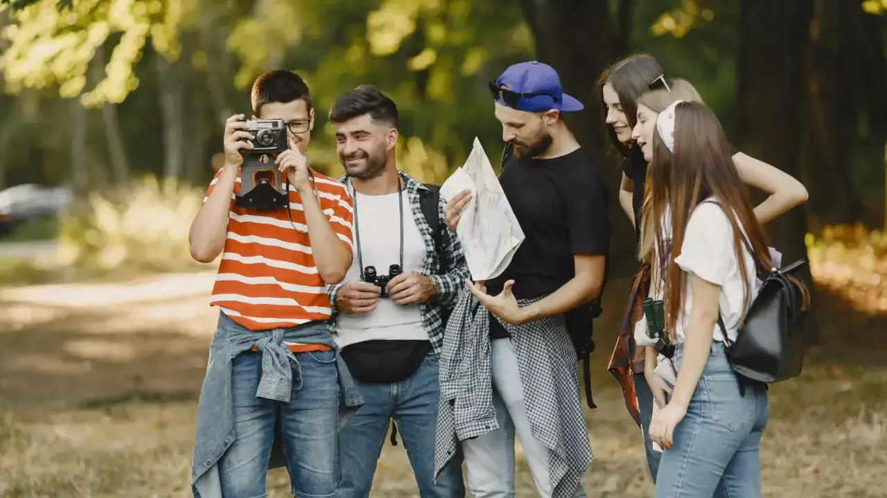 Szabadulószoba – ahol a logika, az adrenalin és a csapatmunka találkozik 🔐🧩