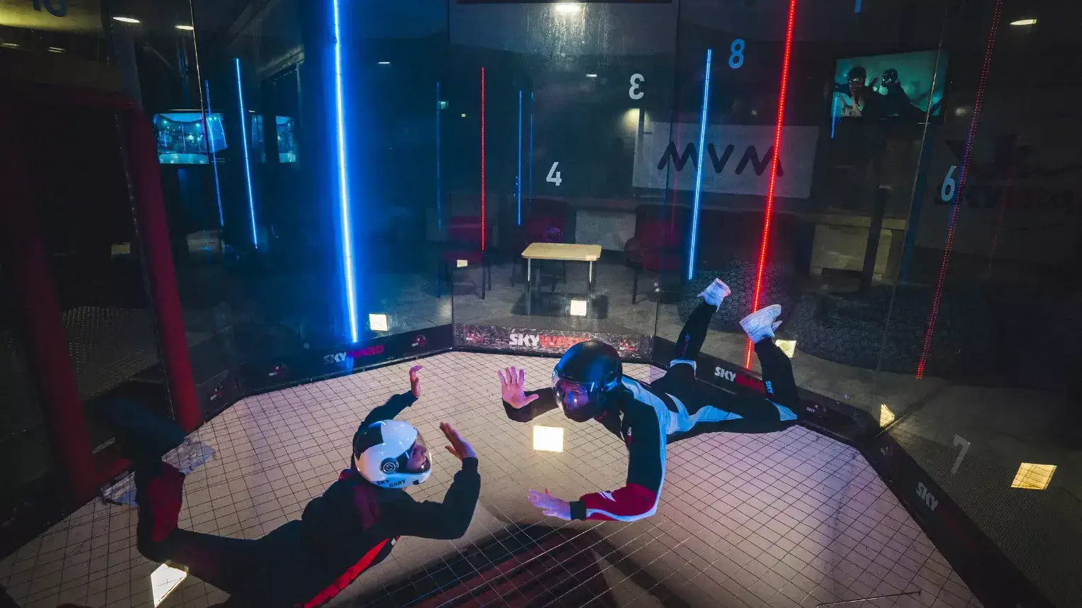 🎄 Szárnyaló Karácsony – Repülős Élményajándékok, amik libabőrt okoznak ✈️