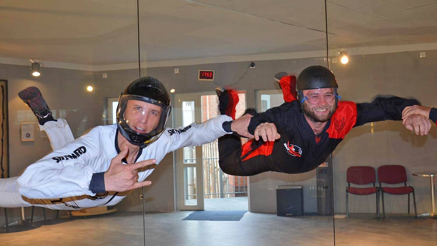 Hogyan válassz élményt ajándékba, ha nem ismered pontosan az illető ízlését?