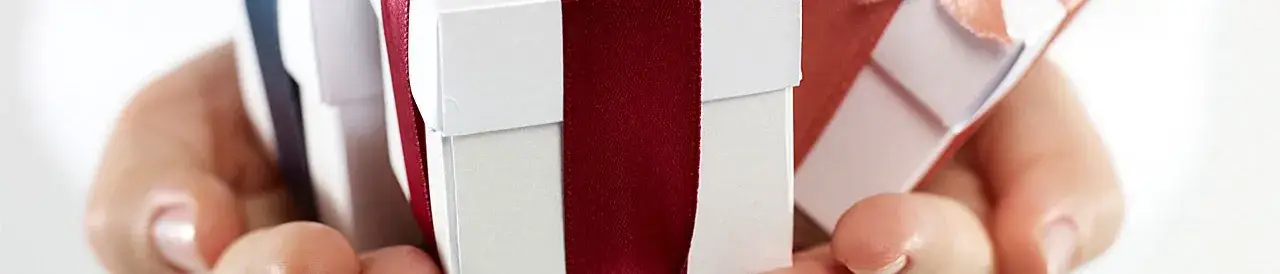 Ajándék ötletek karácsonyra a család minden tagjának!