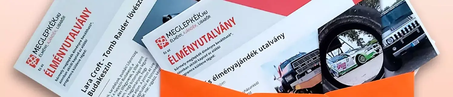 Ötletes ajándékok karácsonyra a partnerednek