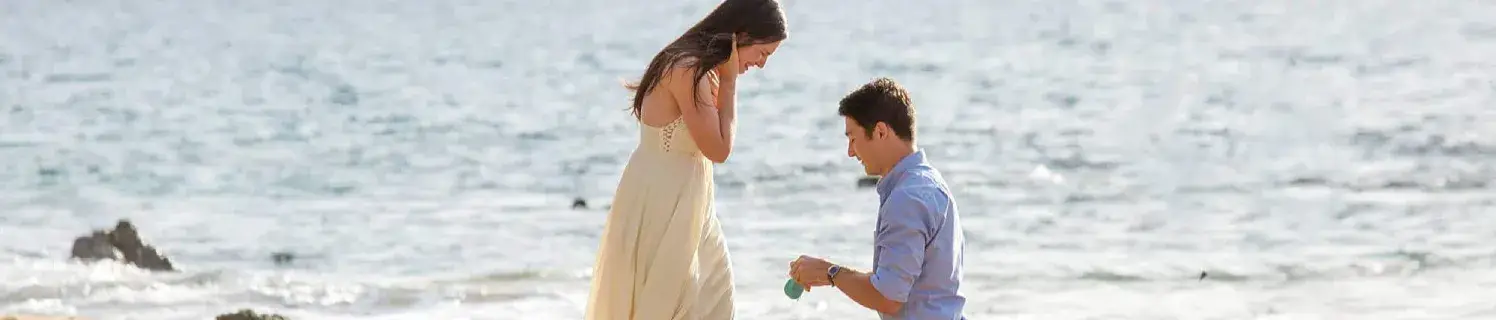 Néhány ötletes eljegyzési ajándék