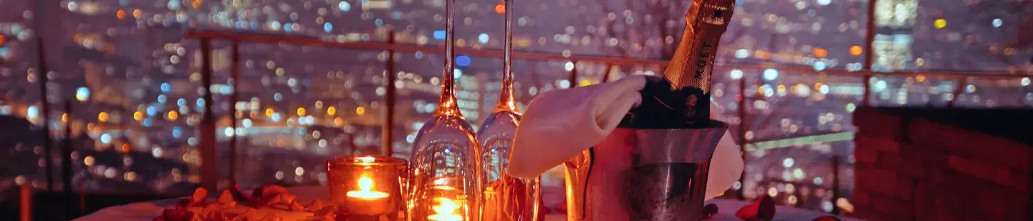 Romantikus programok pároknak