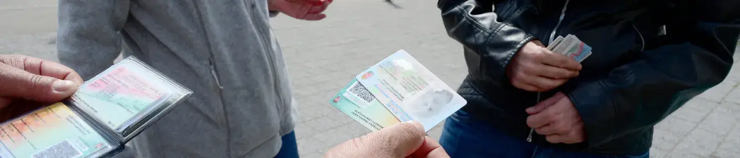 Védettségi igazolvány melyik programokhoz kell, melyikhez nem