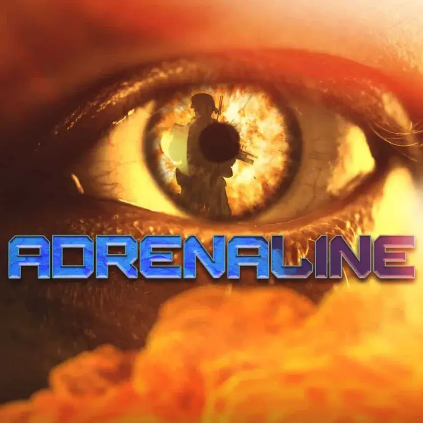 Adrenaline lövészeti csomag a belvárosban