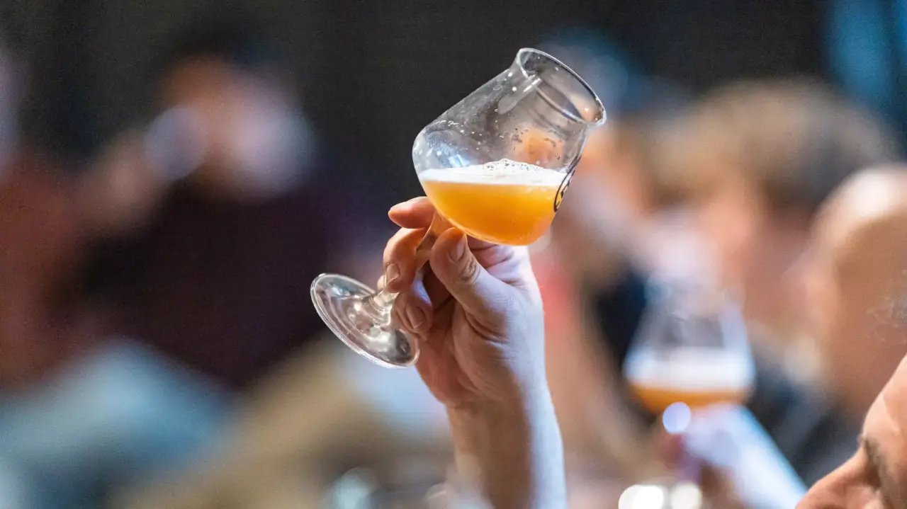 Privát Páros Sörkóstoló Budapesten – Csak Nektek!