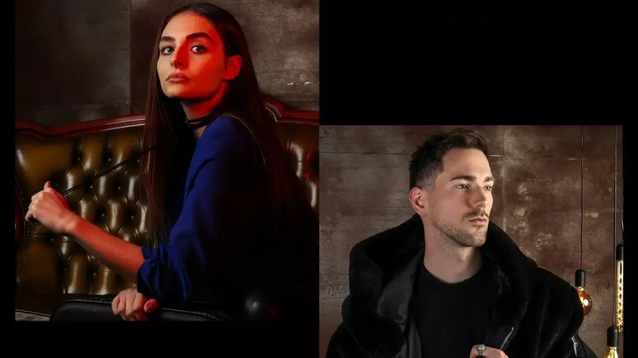 Kóstolj bele a Modellek világába Workshop Budapesten