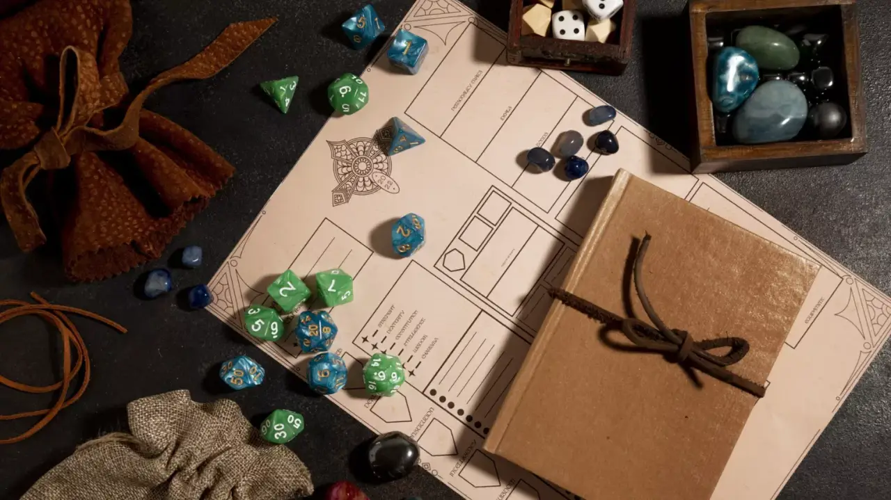 WofAN-JI /World of Adventures szabadtéri játék Leányfalun