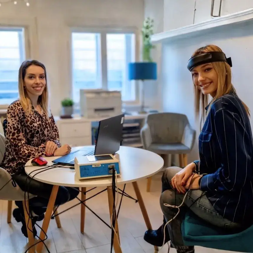 Biorezonanciás állapotfelmérés – Itt az ideje megérteni a tested jelzéseit!