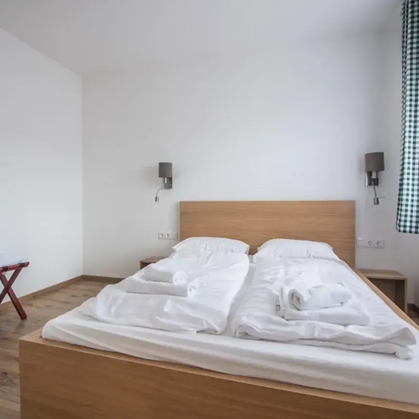 Nyugalom és Béke a Breier Farmon! – Szállás a Tanya Panzióban: Classic apartman