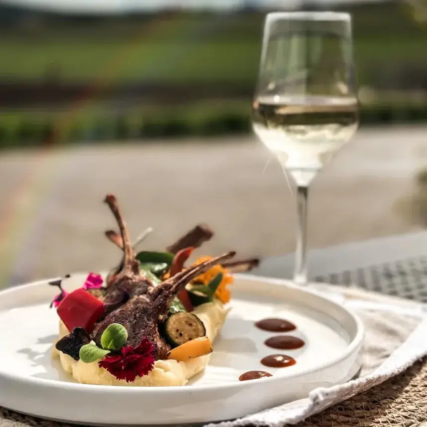 Ínyenc ízek a Breier Farmon: Tanya Bisztró – a hely, ahol jó enni!