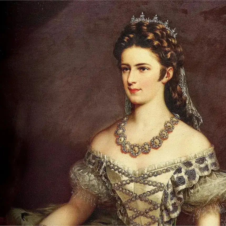 Városfelfedező játék a Várban: Mentsétek meg Erzsébet királynét!