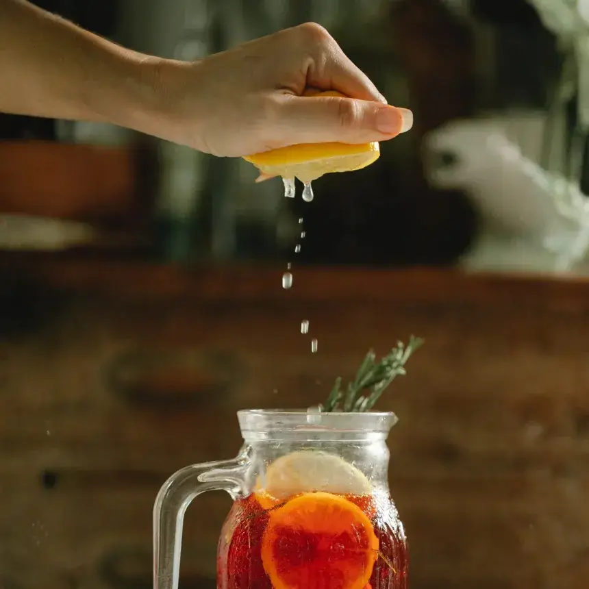 Hétvégi spanyol életérzés Budapesten: Korlátlan Sangría a Saboré-ban!