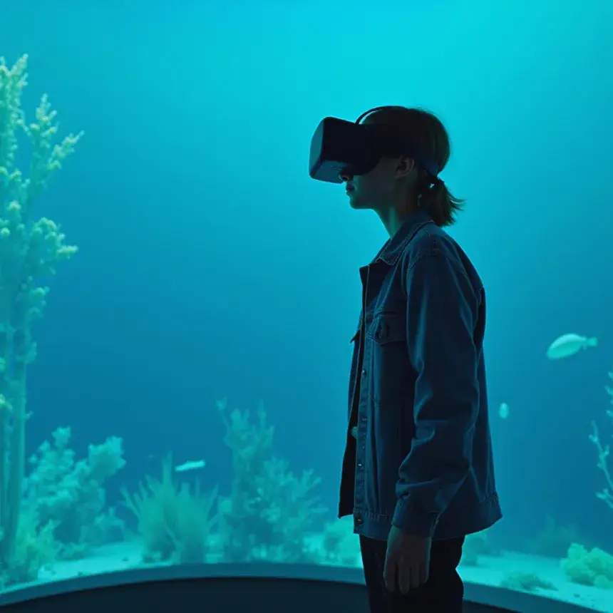 VR Szabadulószoba kaland Kecskeméten – 10 játék közül választhatsz!