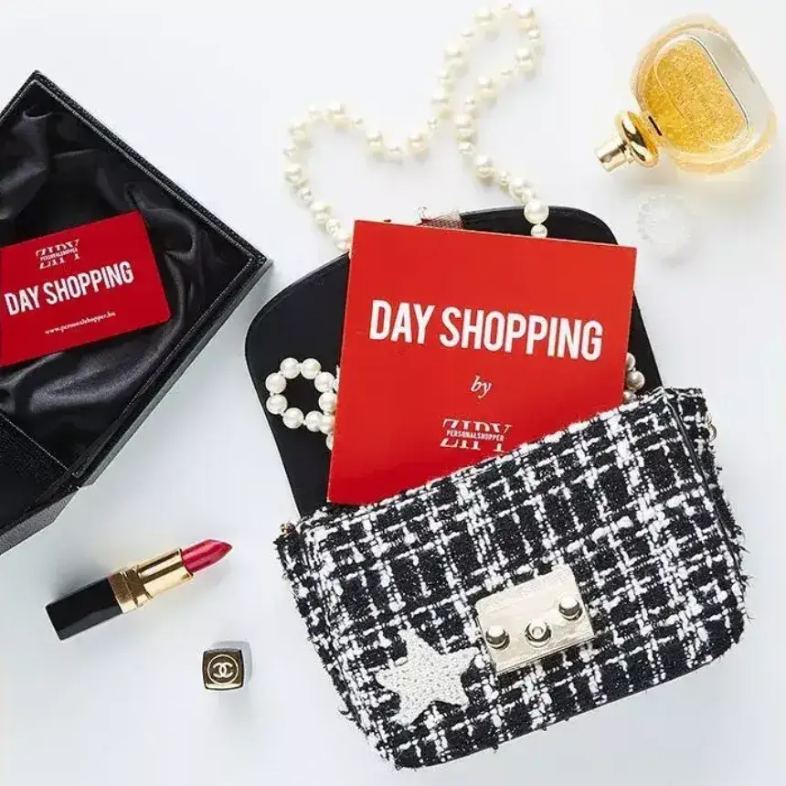 Day Shopping Császári Zita Stylisttal