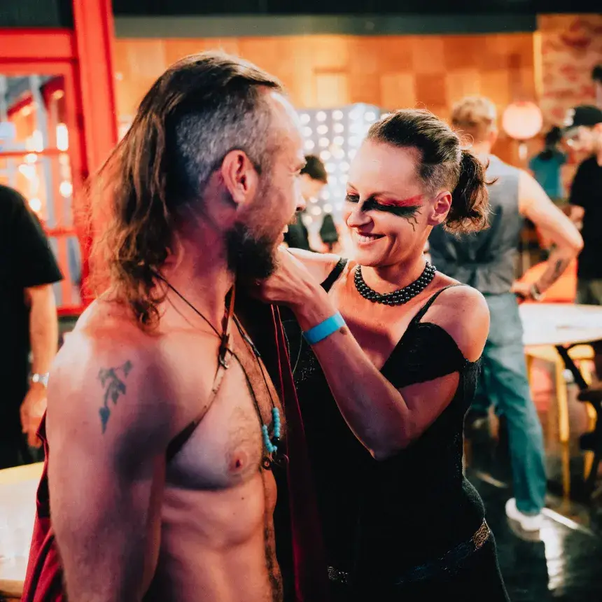 Társtaláló Tündérszekerce program – Baltadobás, hogy te is megtaláld az igazit!