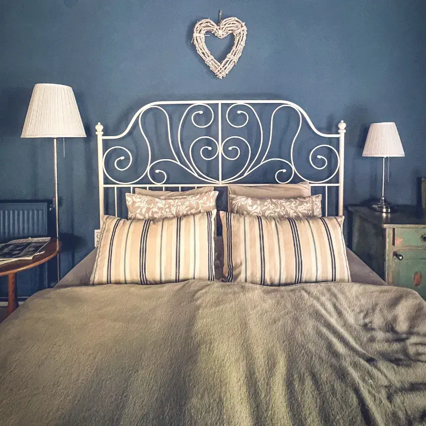 Romantika a Padláskincsek Birtokon Nagybörzsönyben