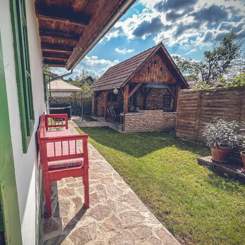 Élvezd a Családdal a Padláskincsek Birtokot Nagybörzsönyben