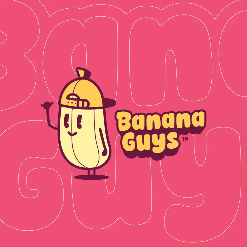 Banana Guys – Banán, ahogy még nem kóstoltad!