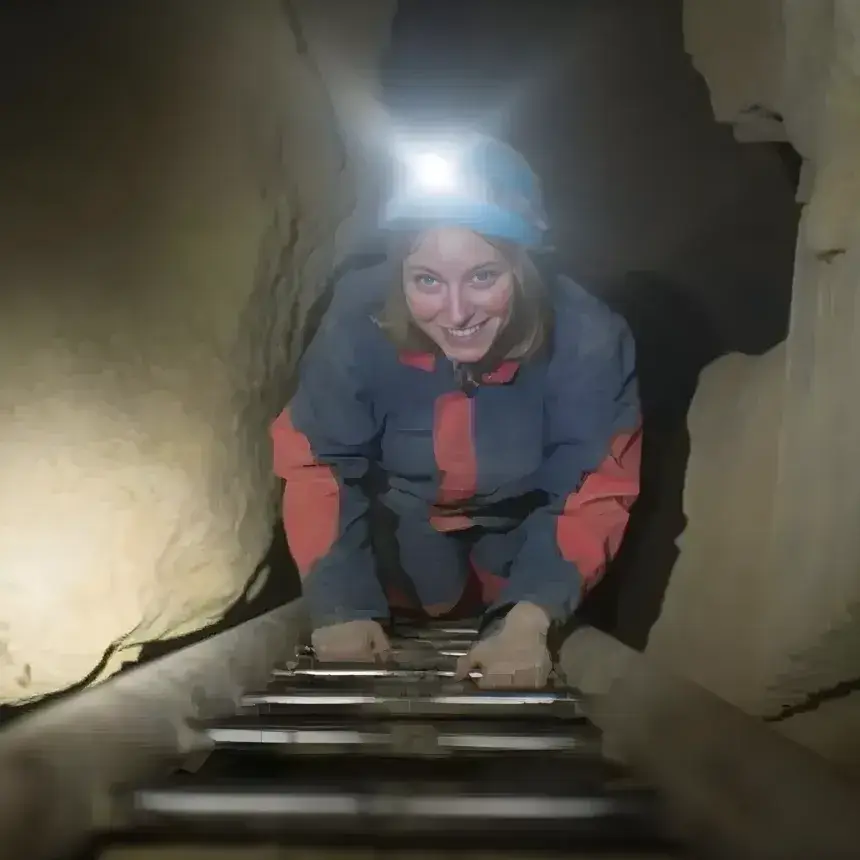 Barlangtúrák családoknak, baráti társaságoknak a Pál-völgyi-barlangban