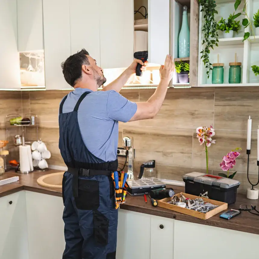 Válj saját otthonod ezermesterévé! – 'Csináld Magad!' Mesterkurzus Budapesten