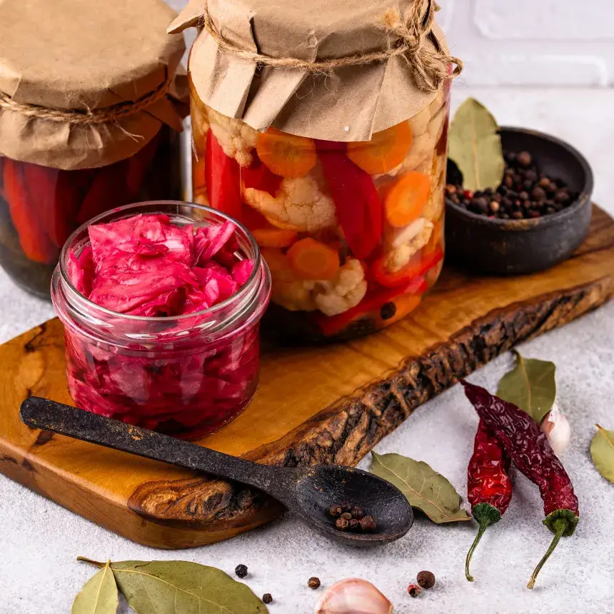 Fermentációs Workshop – Készíts saját élő fermentet Kerepesen!