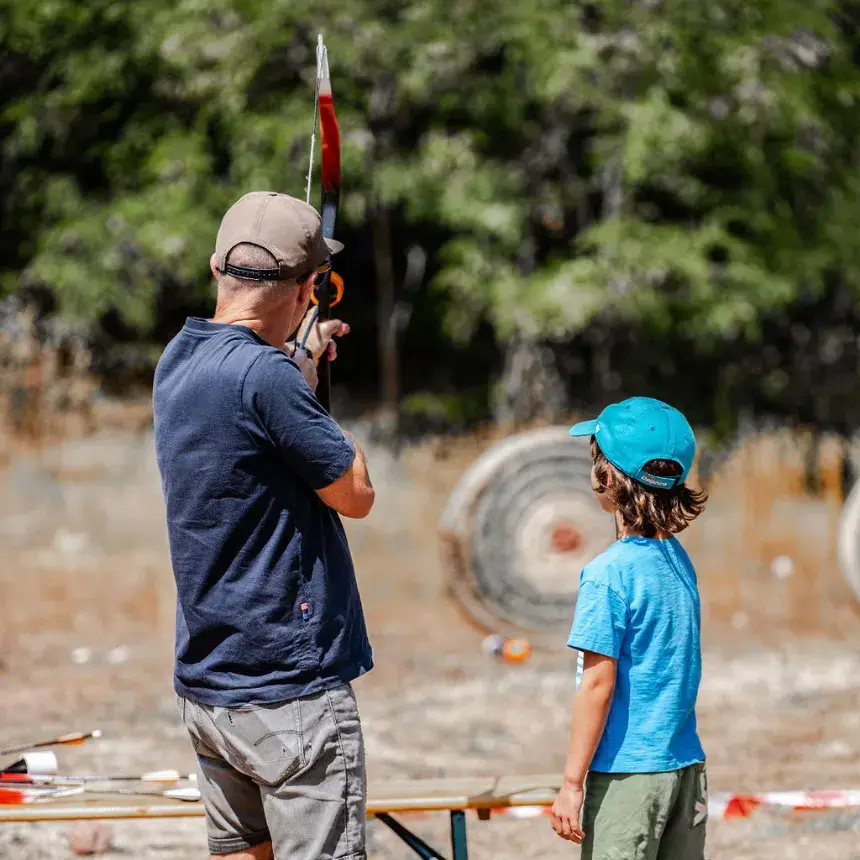 Hun Harcos Apa-Fia élményedzés Szentendrén – Akadálysport magyaros csavarral!