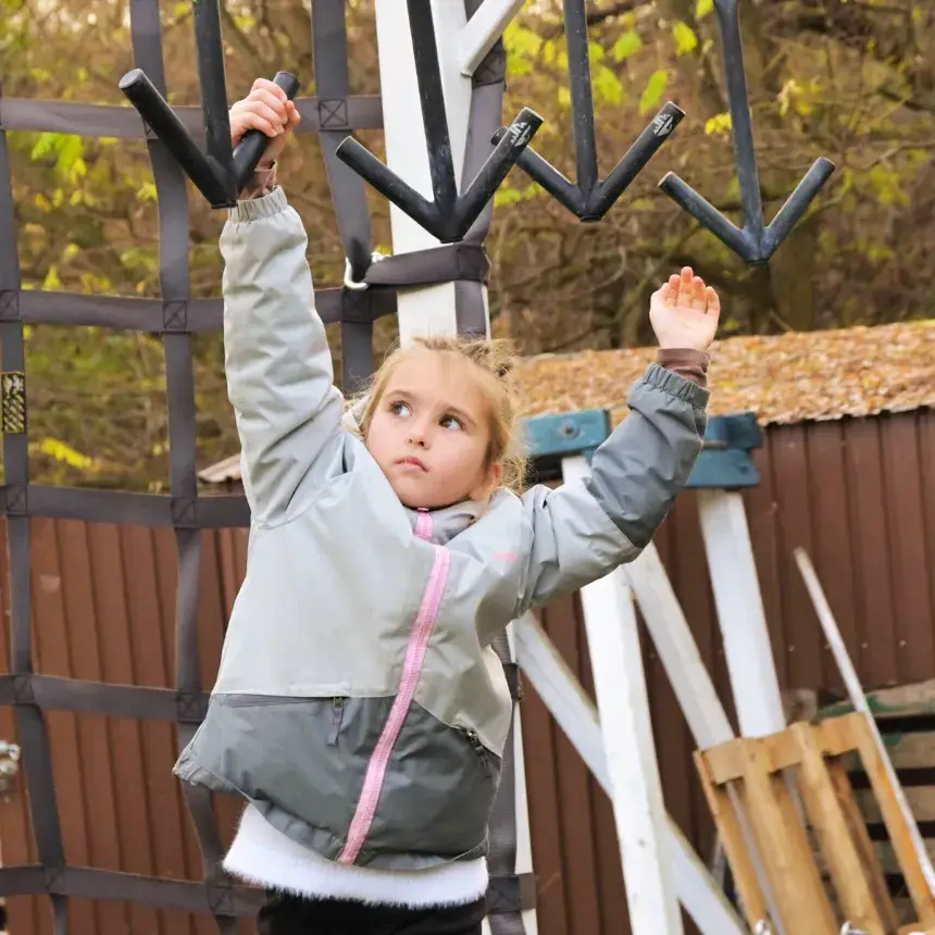 Hun Harcos élményedzés gyerekeknek Szentendrén – Akadálysport magyaros csavarral!