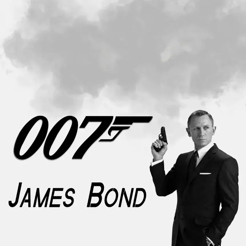 James Bond lövészeti csomag Budakeszin