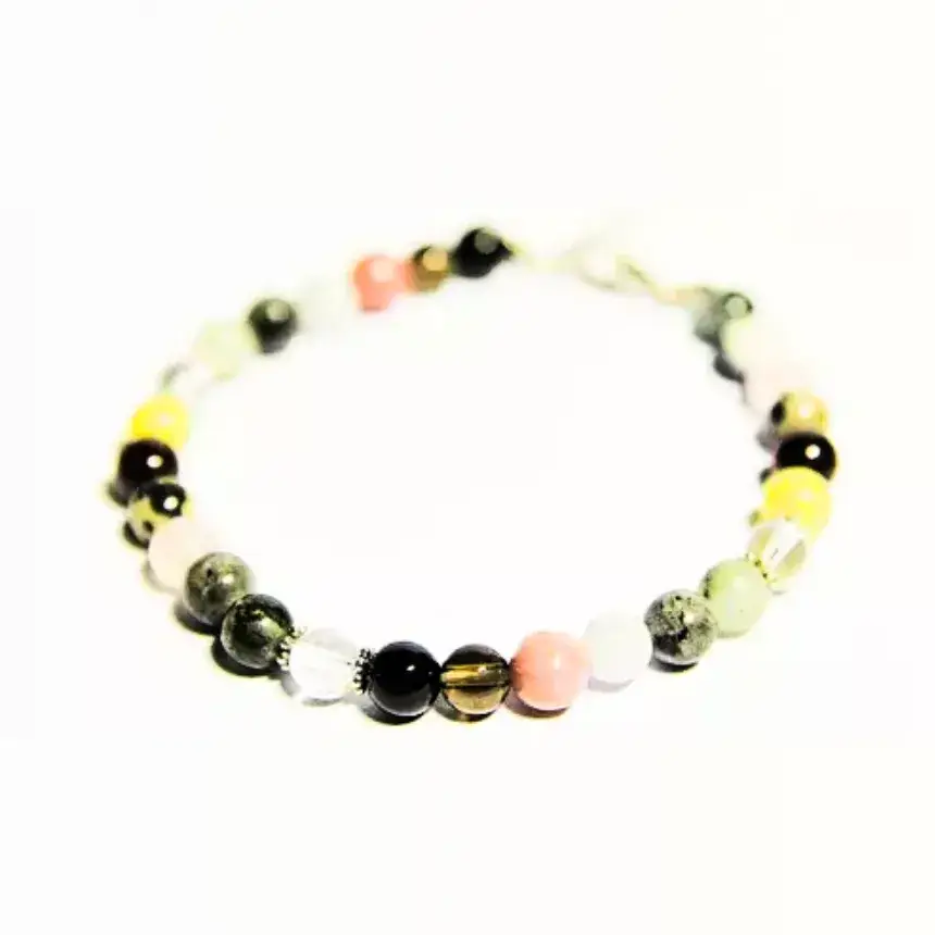 Kristály karlánc készítés: egyedi, személyes, különleges