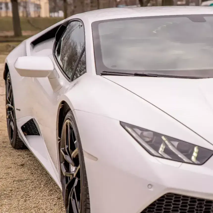 Lamborghini Huracan LP 610-4-es kölcsönzés