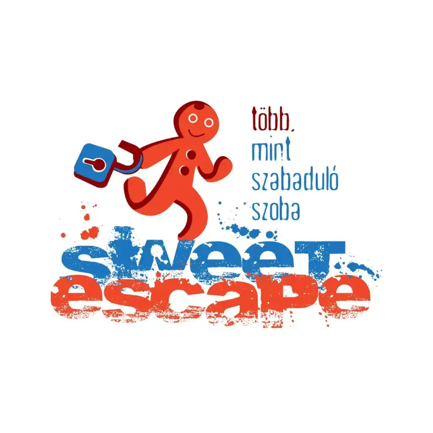 Sweet Escape szabadulószoba gyerekeknek