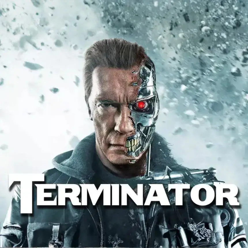 Terminátor lövészeti csomag Budakeszin