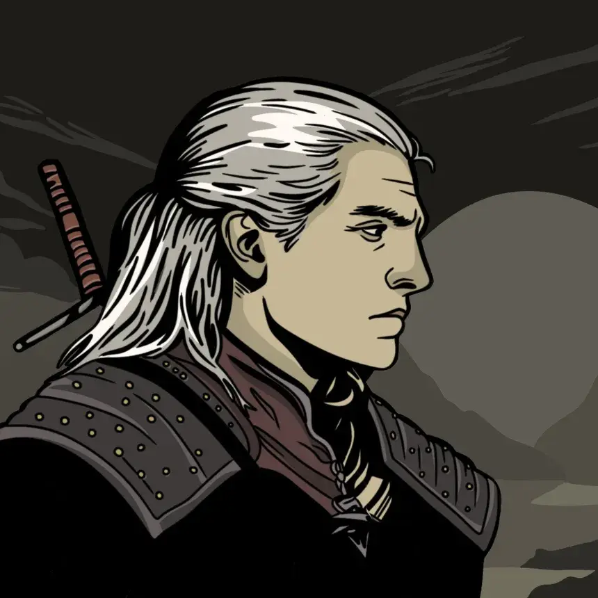 The Witcher - kreatív szabadulószoba Budapesten