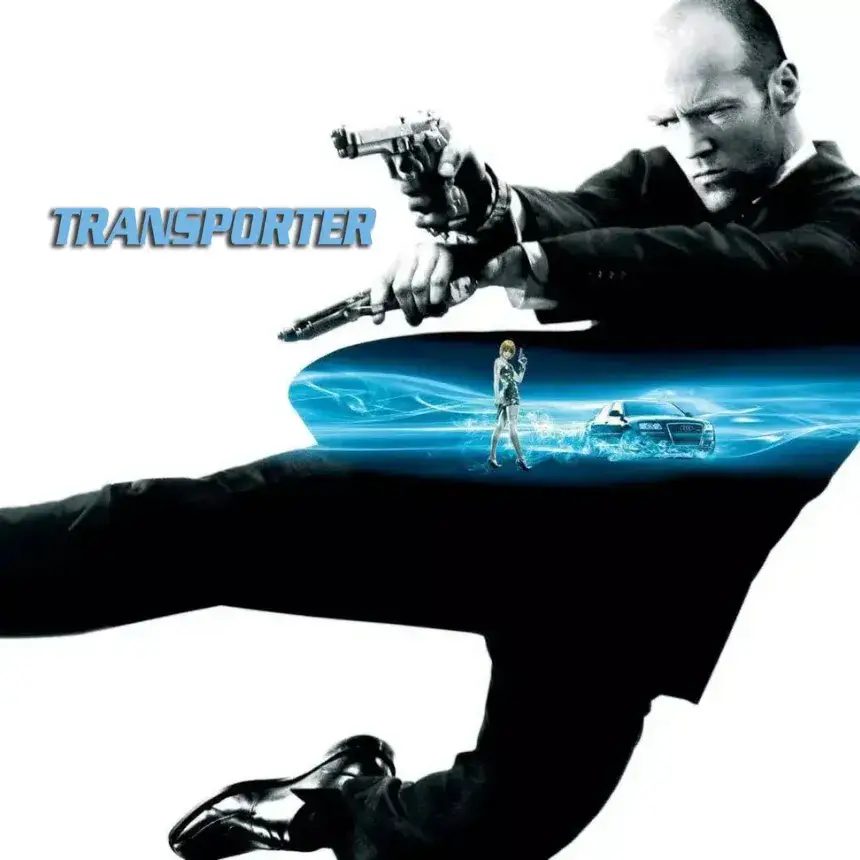 Transporter élménylövészet Budakeszin