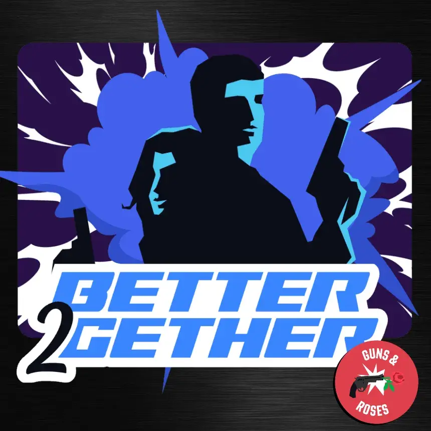 Better2gether – Páros élménylövészet csomag Budapest belvárosában