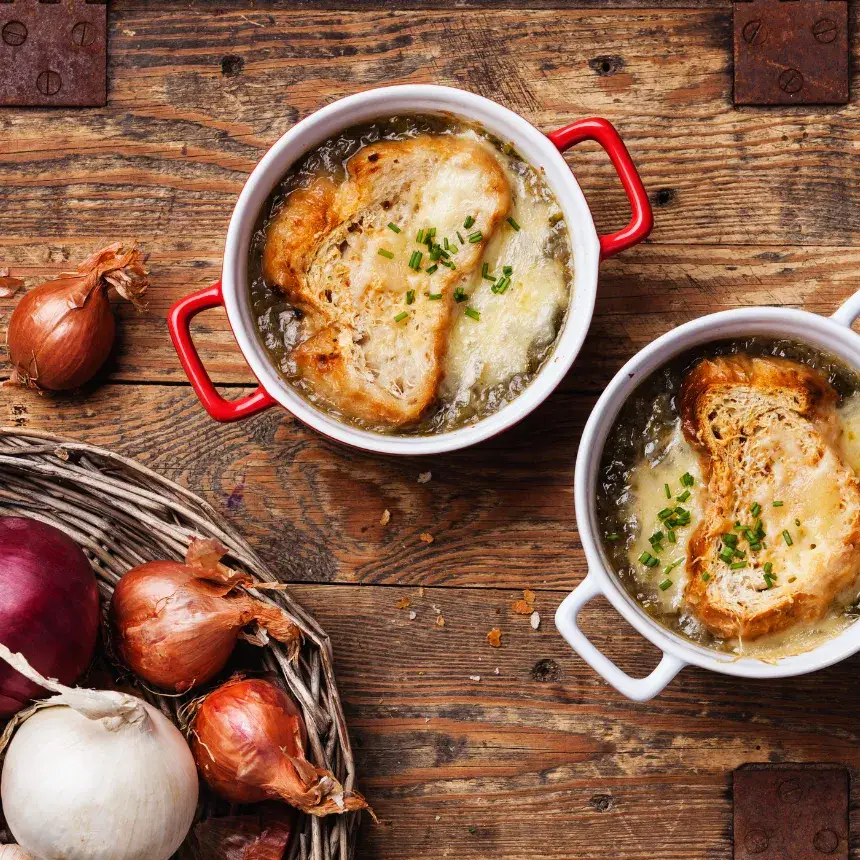 Bonjour petit cuisine! – Francia főzőkurzus Budapesten
