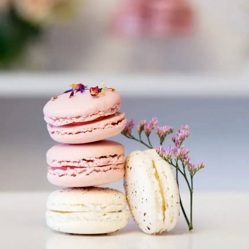 Az ízes francia elegancia: Macaronkészítő kurzus Budapesten