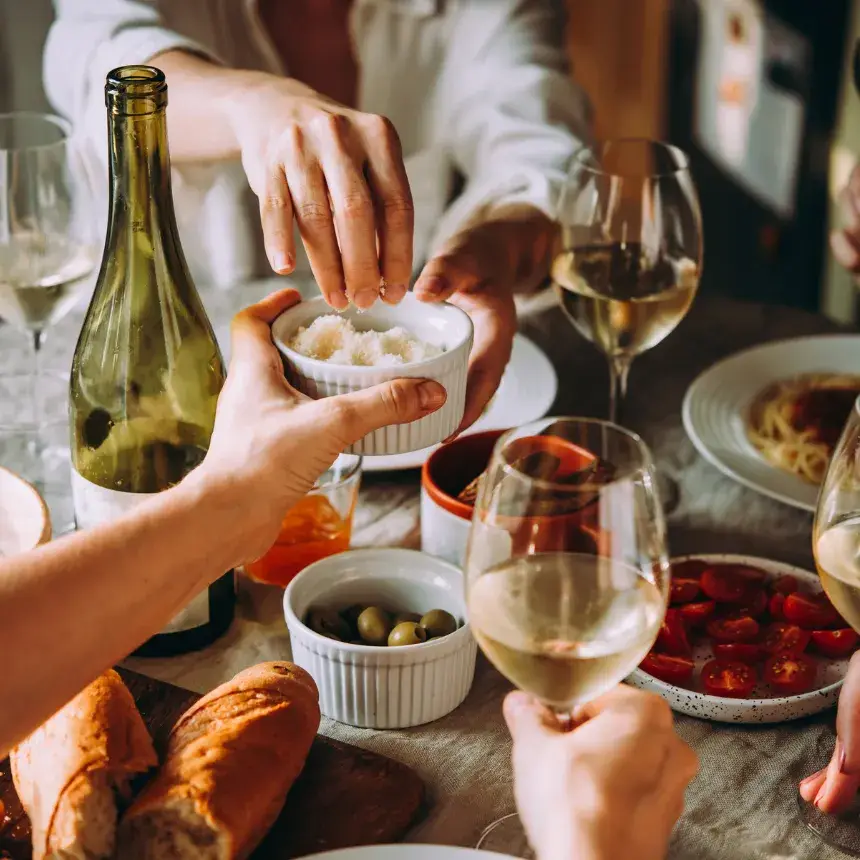 Cucina Siciliana! – Szicíliai borvacsora és főzőkurzus Budapesten