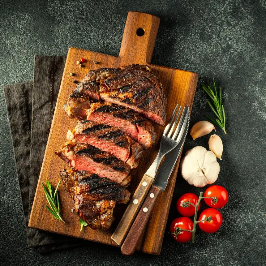 Vad Steakek Világa – Prémium főzőtanfolyam by Chef Premiere