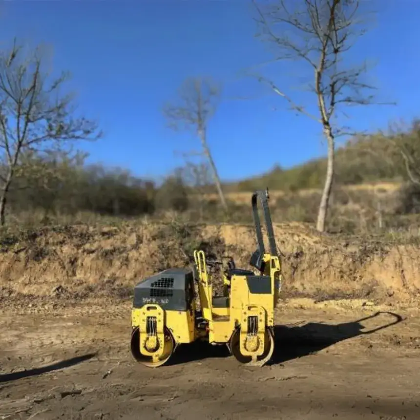 Úthenger élményvezetés a MultiShoot City Élményparkban