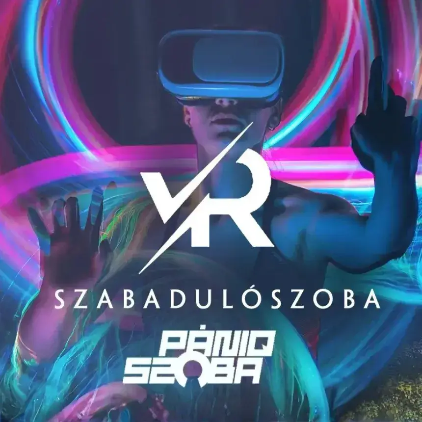 Alice Csodaországban – VR szabadulószoba Budapesten