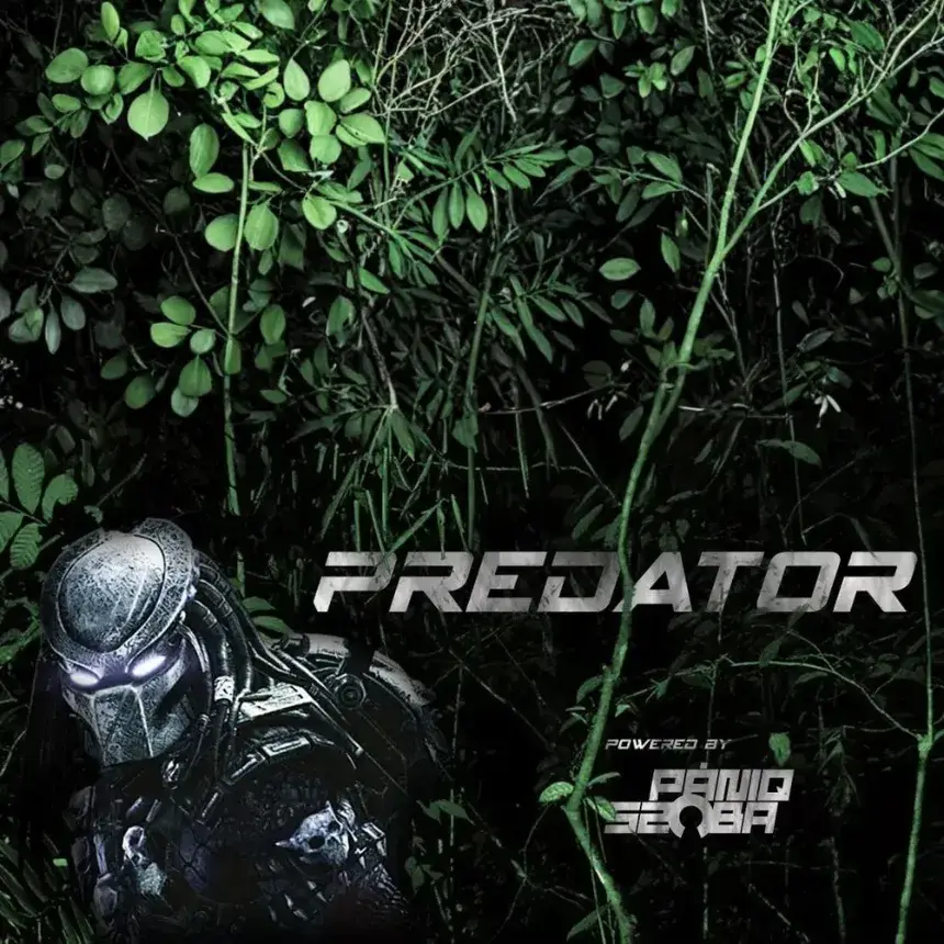 Predator / Ragadozó – Szabadulószoba Budapesten