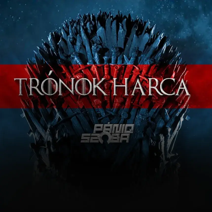 Trónok Harca – Szabadulószoba Budapesten