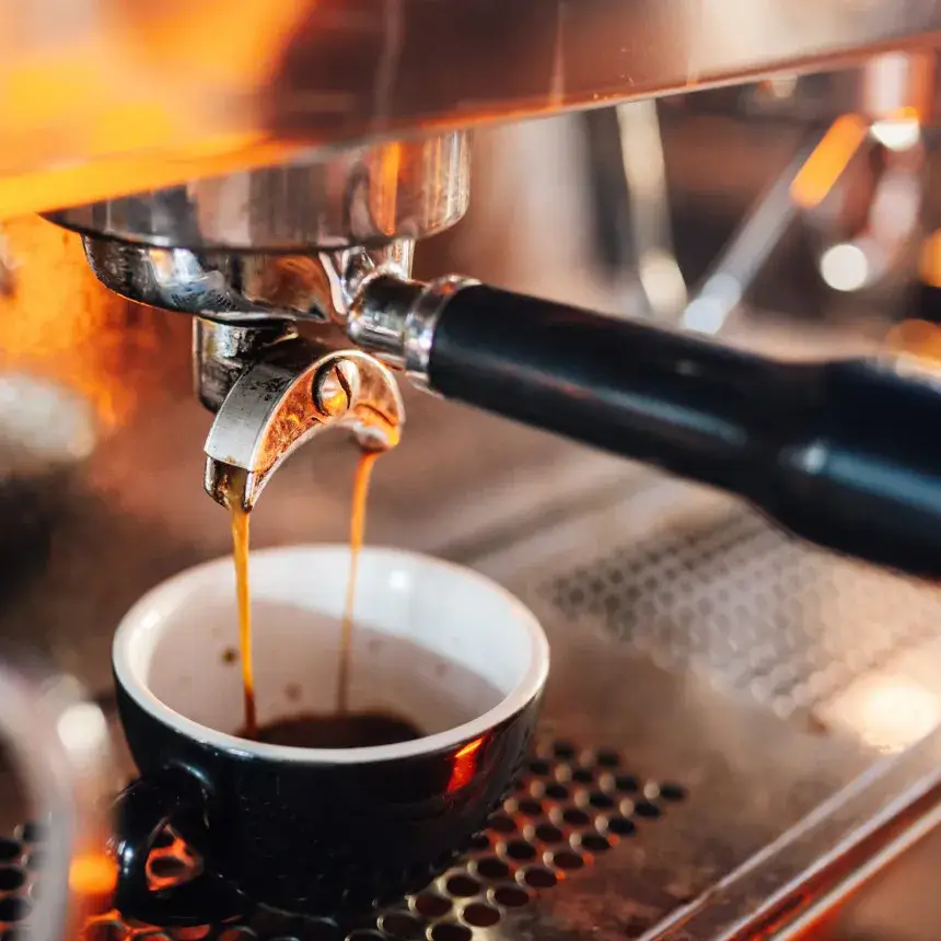 Prémium Speciality Barista tanfolyam by Chef Premiere