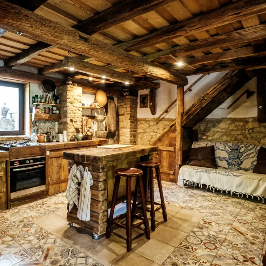 Vidéki nyugalomban együtt a Pajtában – Pihenés az Anna Portán, a Zselic szívében