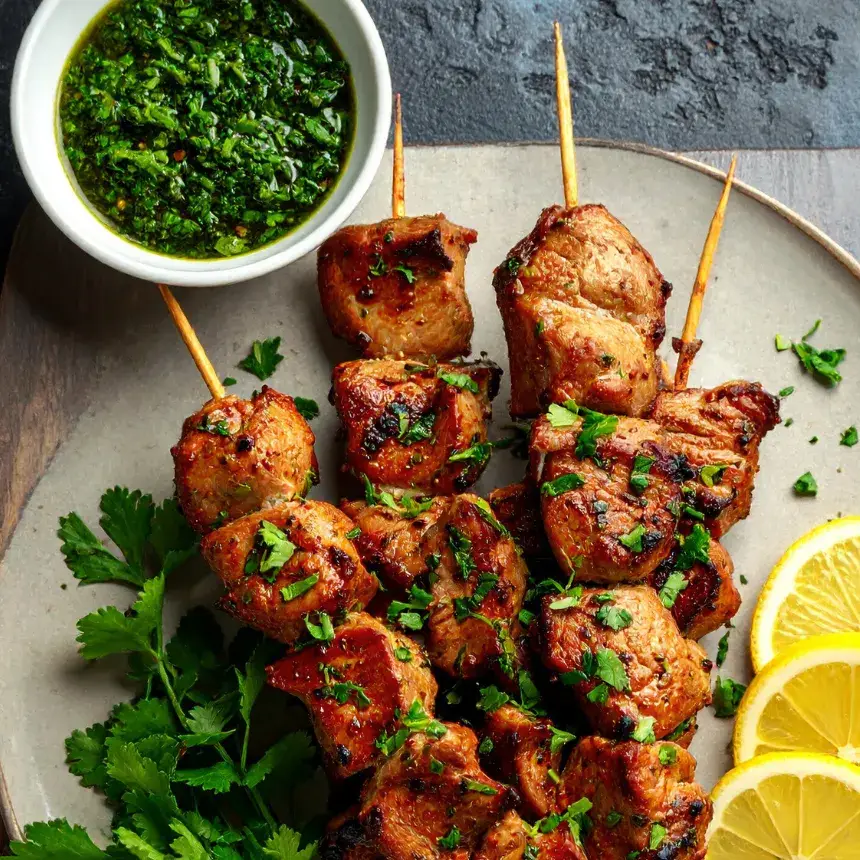 Argentin ízek – Prémium főzőtanfolyam by Chef Premiere