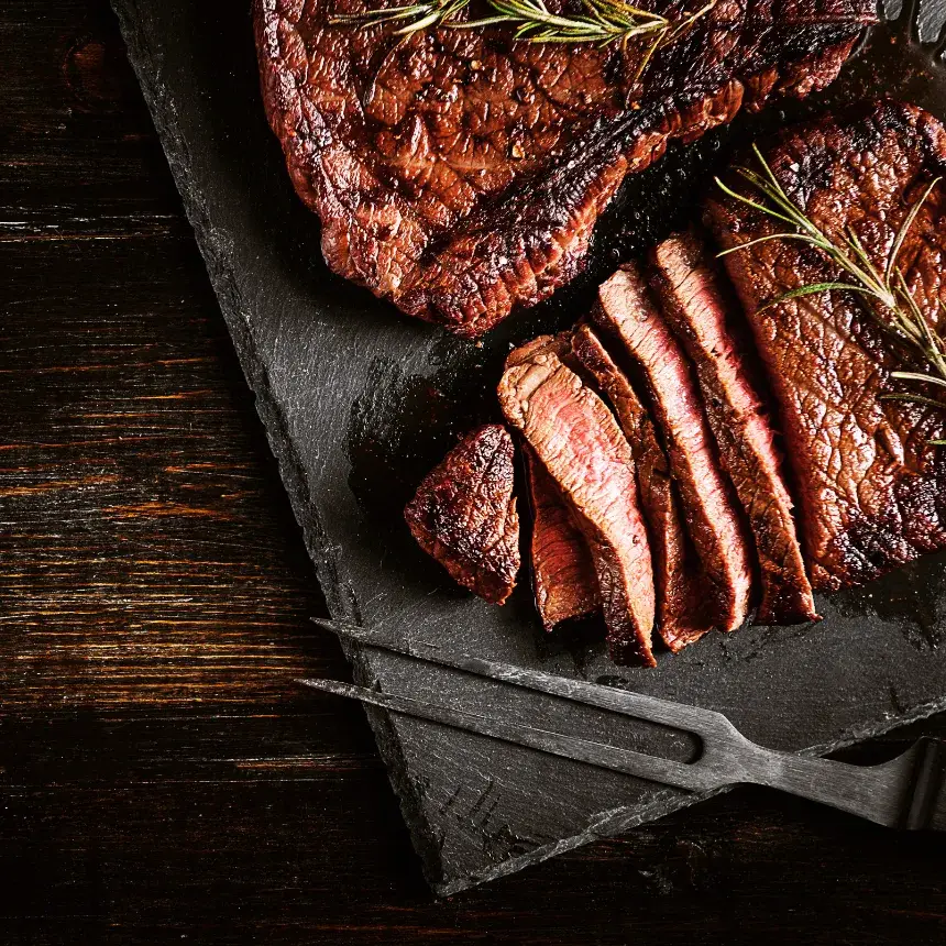 Steakek Világa – Prémium főzőtanfolyam by Chef Premiere