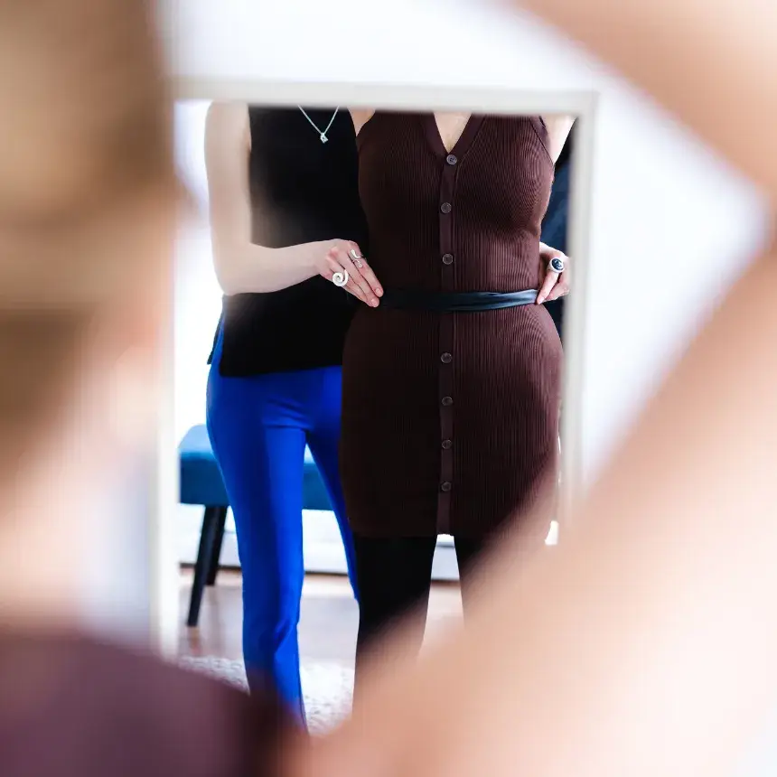 Ragyogás testre szabva! – Szín- és testalkatelemzés Budapesten